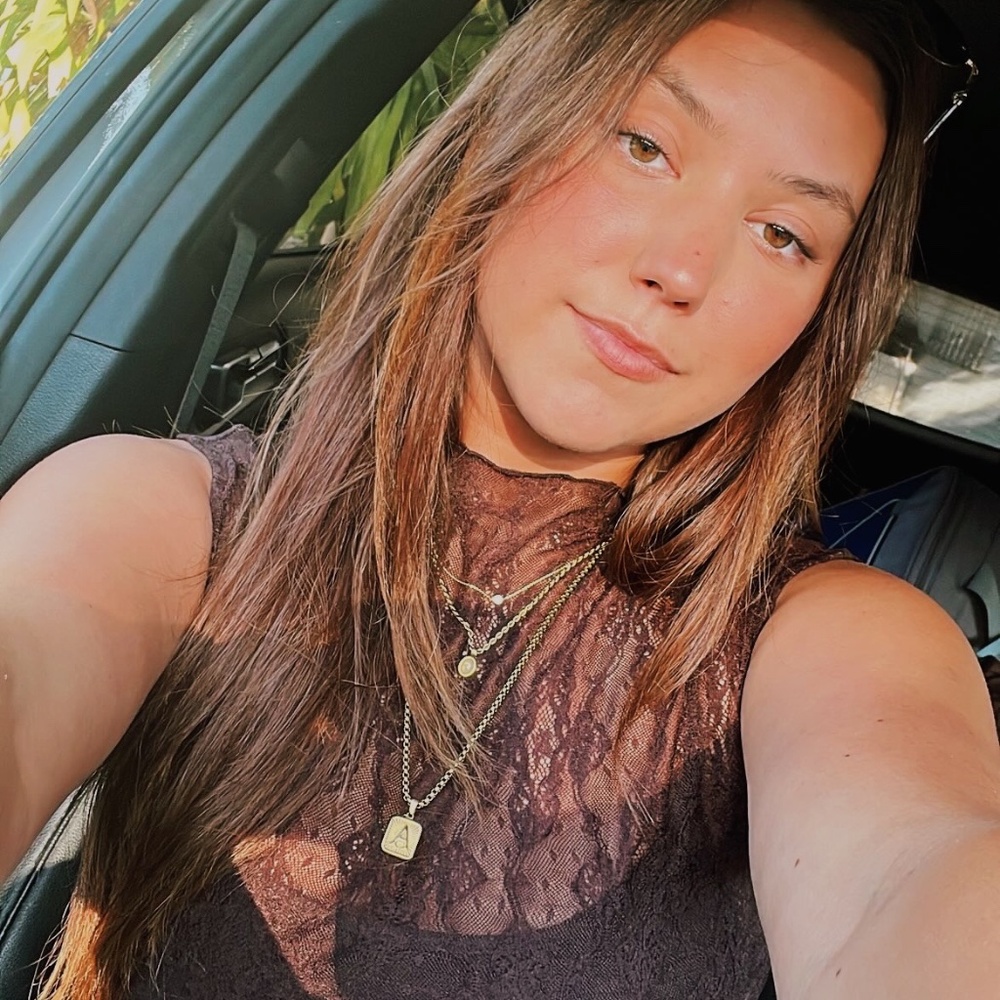 Meet your Posher, Allie